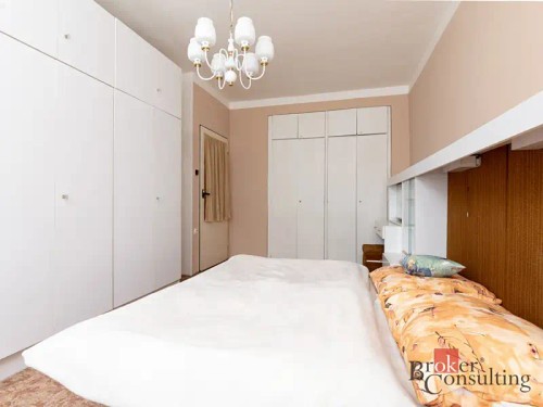 Prodej bytu 3+1 65 m²