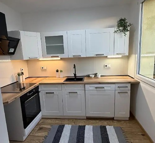 Prodaný byt 1+1 34 m²