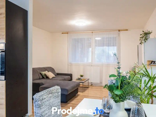 Prodej domu 113 m², pozemek 119 m²
