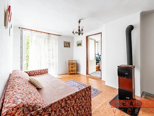 Prodej domu 180 m², pozemek 601 m²