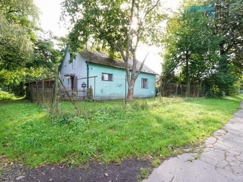 Prodaný  dům 80 m², pozemek 401 m²