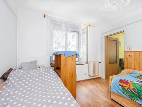 Prodaný dům 100 m², pozemek 900 m²