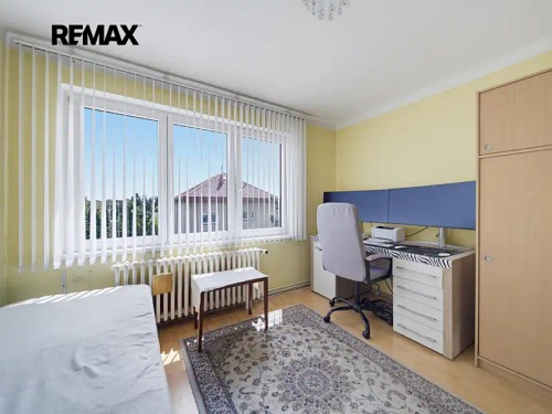 Prodej domu 209 m², pozemek 992 m²