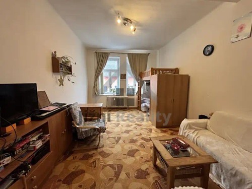 Prodaný byt 2+1 63 m²