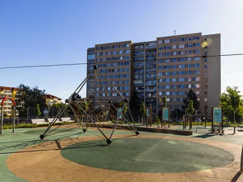 Prodej bytu 2+kk 43 m²