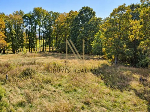 Prodej domu 65 m², pozemek 6057 m²