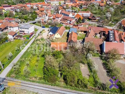 Prodej domu 162 m², pozemek 1057 m²