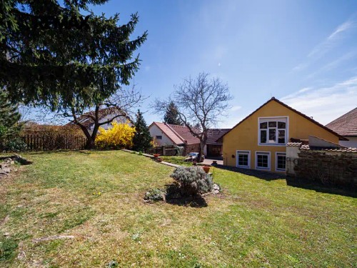 Prodej domu 139 m², pozemek 693 m²