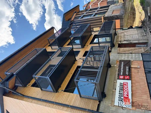 Prodej bytu 4+kk 79 m²