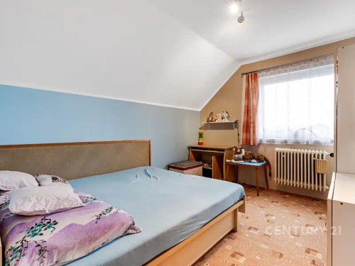 Prodej domu 113 m², pozemek 439 m²