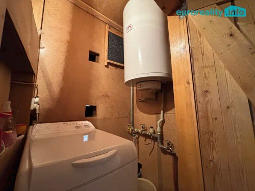 Prodej domu 77 m², pozemek 278 m²
