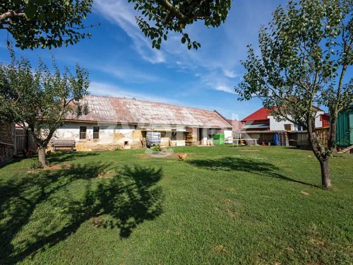 Prodej domu 134 m², pozemek 1218 m²