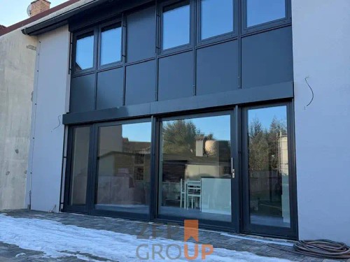Prodej domu 119 m², pozemek 465 m²