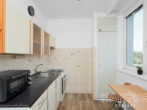 Prodej bytu 1+1 37 m²