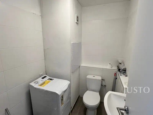 Prodej bytu 1+1 35 m²