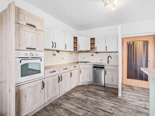 Prodaný byt 3+kk 80 m²