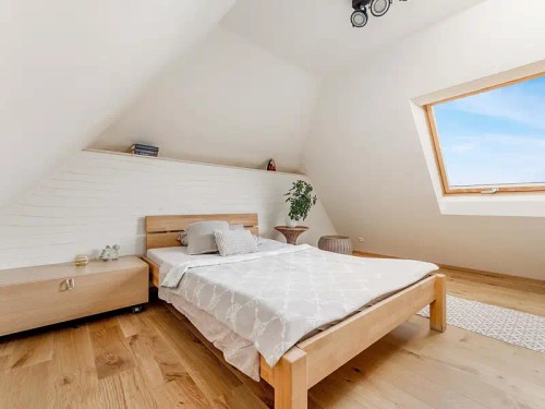 Prodaný byt 4+kk 126 m²