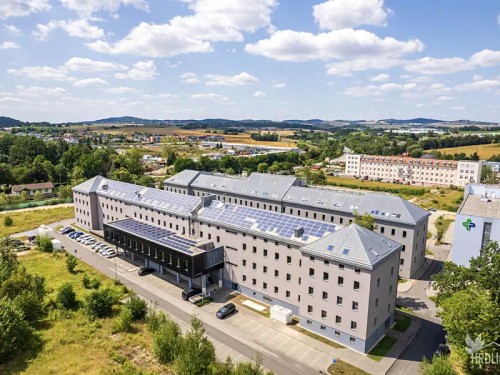 Prodej bytu 1+kk 53 m²