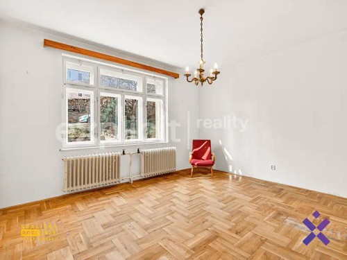 Prodaný dům 83 m², pozemek 304 m²