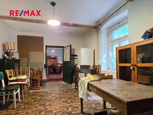 Prodej domu 100 m², pozemek 1265 m²