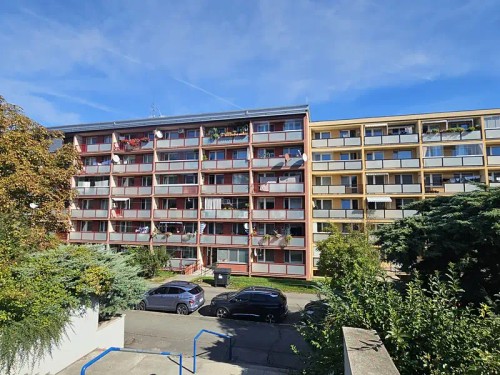 Prodej bytu 3+1 78 m²