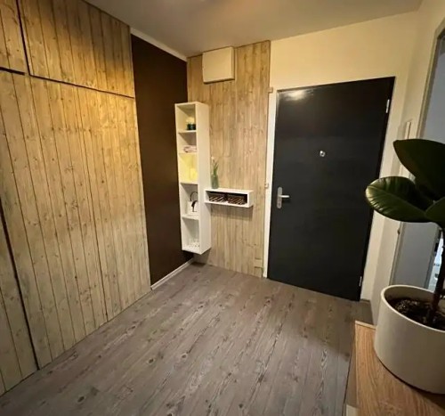 Prodaný byt 2+kk 50 m²