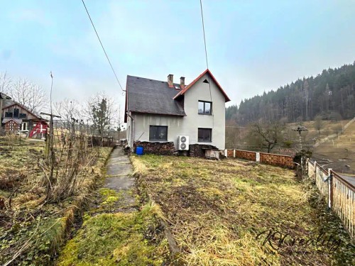 Prodej domu 140 m², pozemek 3565 m²
