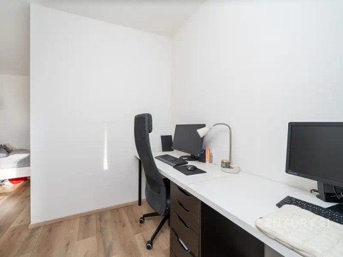 Prodaný byt 2+kk 41 m²