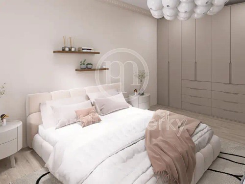 Prodej bytu 2+kk 44 m²