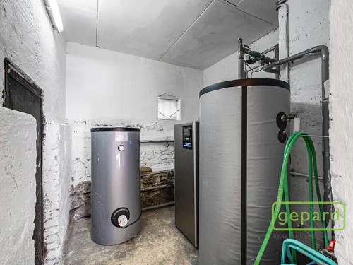 Prodej domu 341 m², pozemek 2007 m²