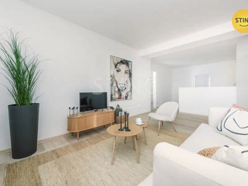 Prodej bytu 3+kk 112 m²