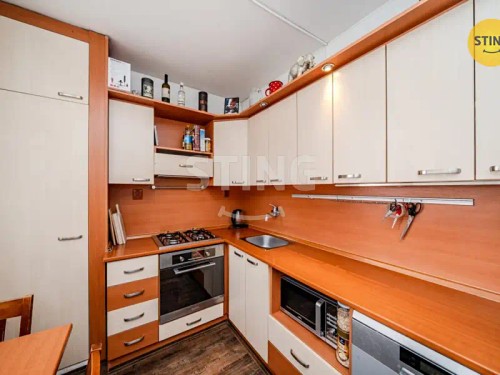 Prodej bytu 3+1 55 m²