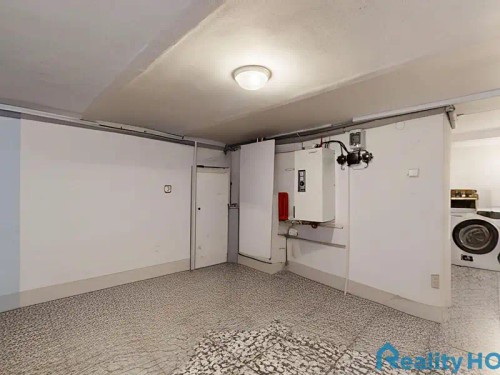 Prodej domu 174 m², pozemek 539 m²