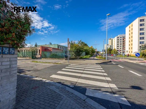 Prodej bytu 3+1 67 m²