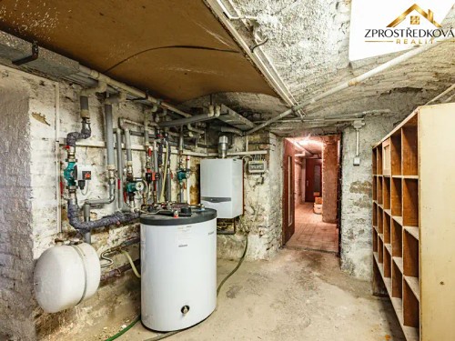 Prodej domu 259 m², pozemek 605 m²