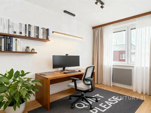Prodaný byt 3+1 64 m²