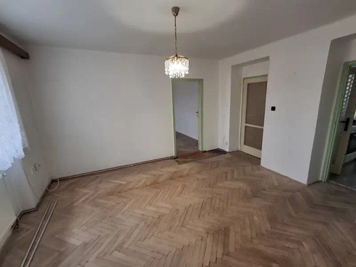Prodaný byt 2+1 56 m²