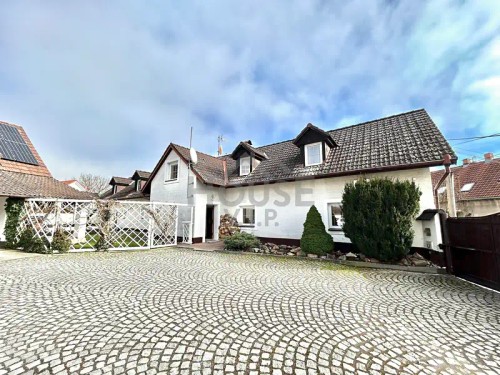 Prodej domu 239 m², pozemek 414 m²