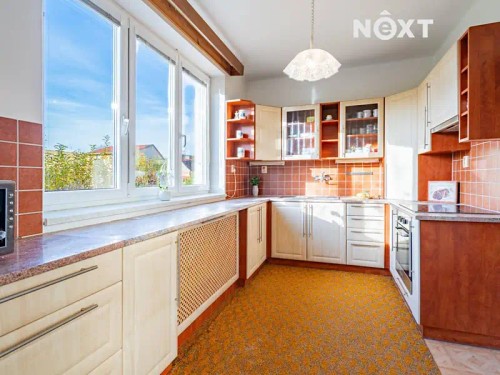 Prodej domu 132 m², pozemek 718 m²