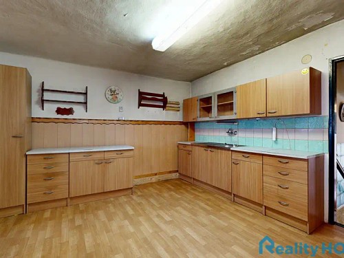 Prodej domu 122 m², pozemek 559 m²