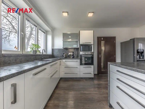 Prodej domu 145 m², pozemek 712 m²