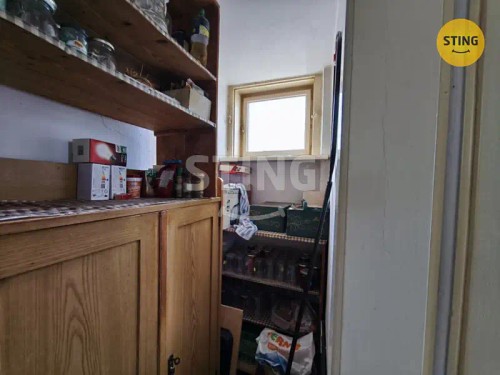 Prodej bytu 2+1 69 m²