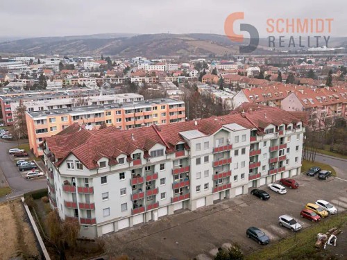 Prodaný byt 3+kk 76 m²