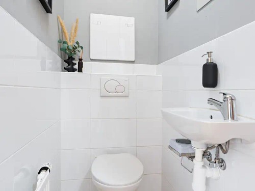Prodaný byt 2+kk 57 m²