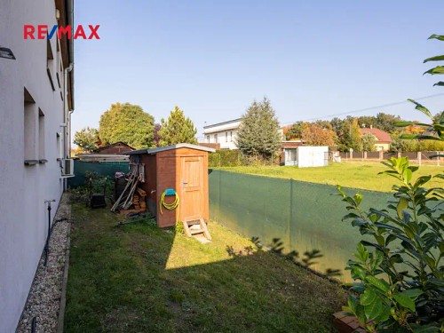 Prodej domu 199 m², pozemek 524 m²