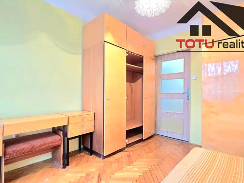 Prodej bytu 3+1 78 m²