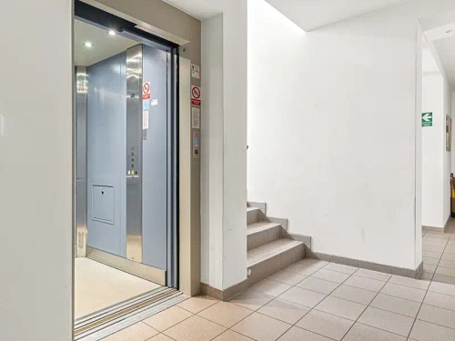 Prodaný byt 1+kk 36 m²