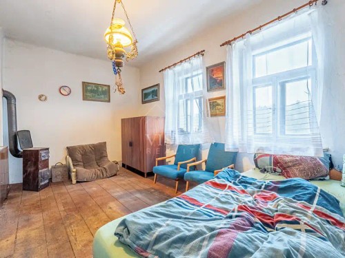 Prodej domu 170 m², pozemek 1358 m²