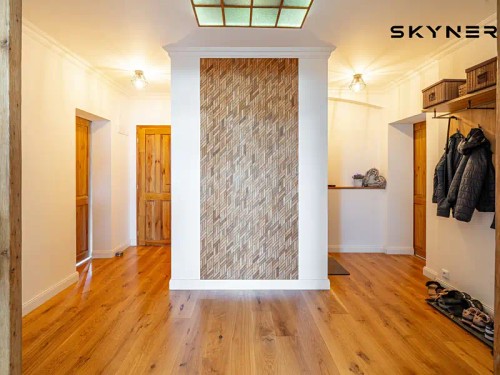 Prodaný atypický byt 113 m²