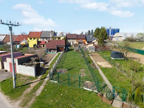 Prodej domu 78 m², pozemek 494 m²